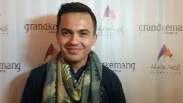 Sahrul Gunawan