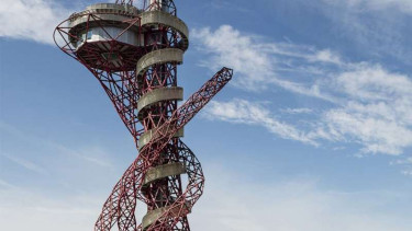 AcelorMittal Orbit