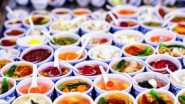 buka puasa