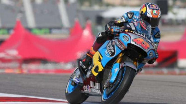 Pembalap MotoGP,  Jack Miller 