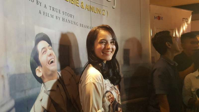 Chelsea Islan