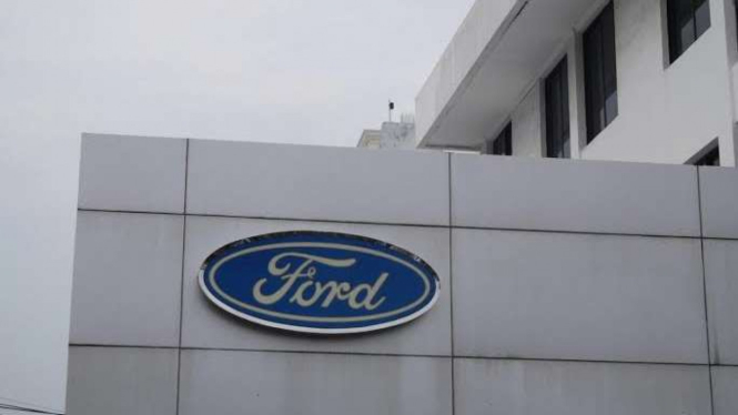 Diler Ford