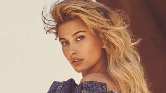 Hailey Baldwin