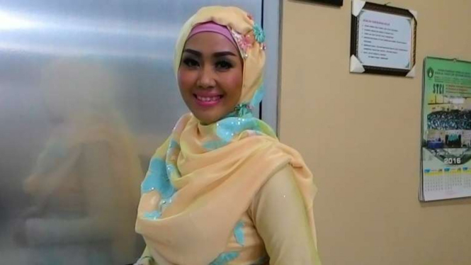 Gita "KDI' Danaya