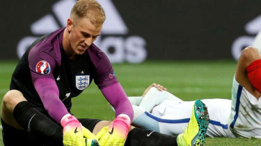 Joe Hart