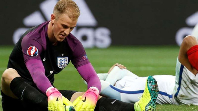 Joe Hart