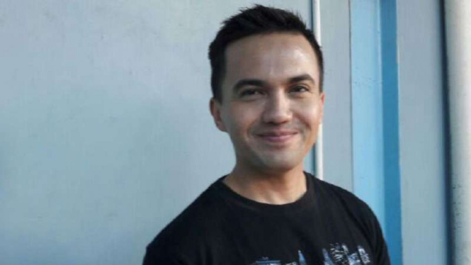 Sahrul Gunawan