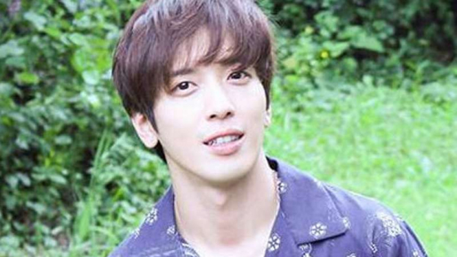 Yonghwa CNBLUE