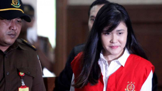 Jessica Kumala Wongso