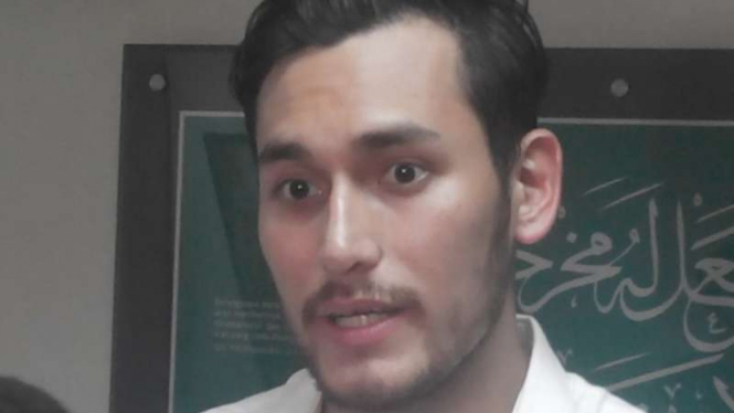 Arifin Putra