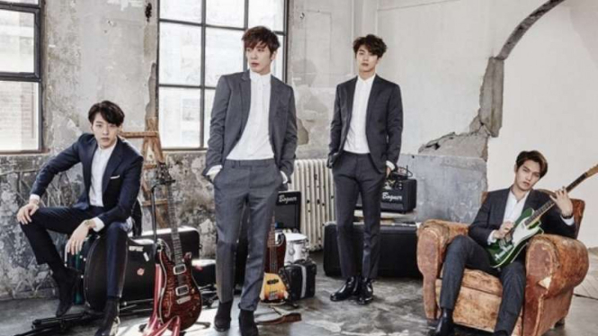 CNBLUE
