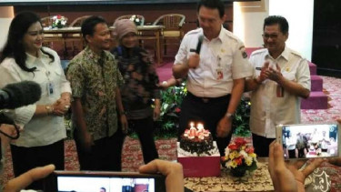 Gubernur DKI Jakarta, Basuki Tjahaja Purnama