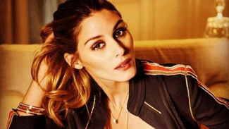 Olivia Palermo Digaet Coast Desain Koleksi High Street