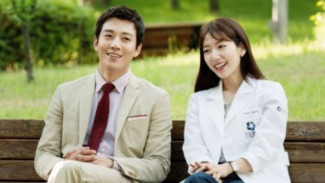 Doctors Diyakini Jadi Drama Korea Favorit, Ini Penyebabnya