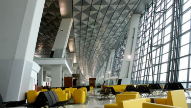 terminal 3 