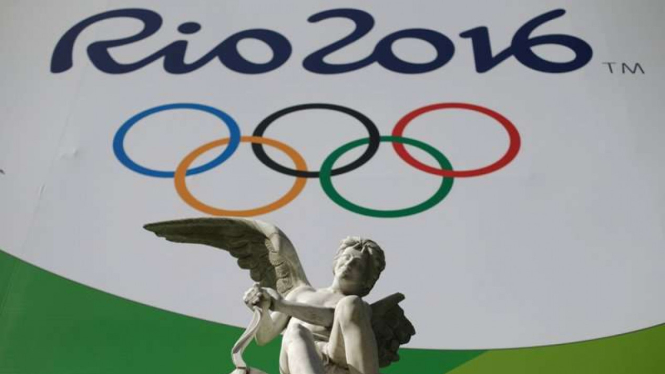 Olimpiade 2016 Rio de Janeiro