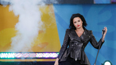 Demi Lovato