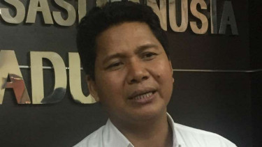 Imdadun Rahmat
