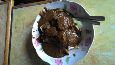 sorot rujak cingur