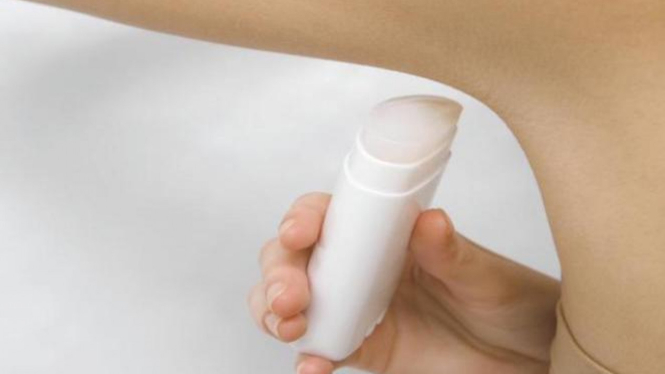 Deodoran.