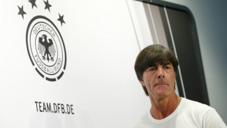 Jerman Enggan Ulangi Kesalahan di Kualifikasi Piala Eropa