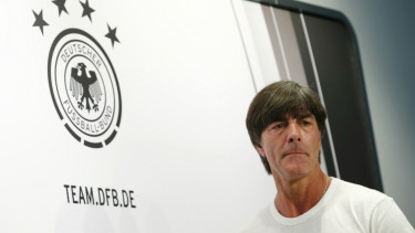 Pelatih Timnas Jerman, Joachim Loew