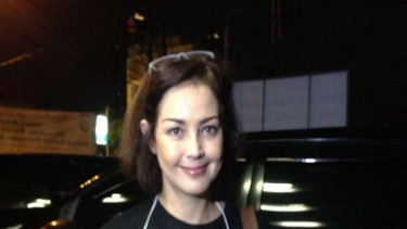 Rowiena Umboh