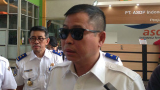Menhub: Masalah Mudik PR Seumur Hidup