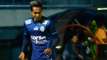 Pemain Arema Cronus, Hendro Siswanto