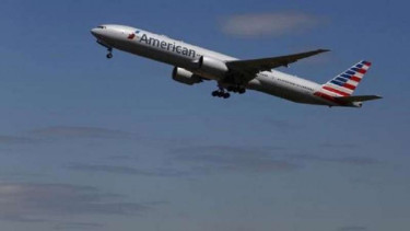 American Airlines