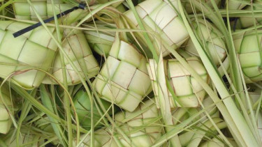 sorot - Ketupat