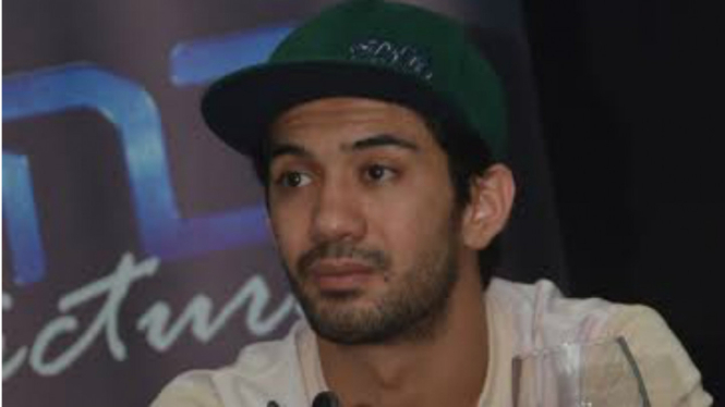 Reza Rahadian