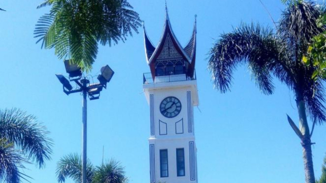 Jam Gadang