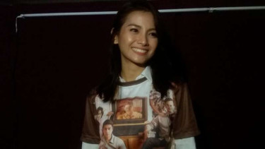 Acha Septriasa