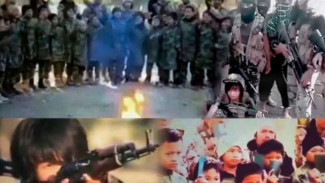 ISIS Deklarasi Perang Lawan Indonesia dan Malaysia