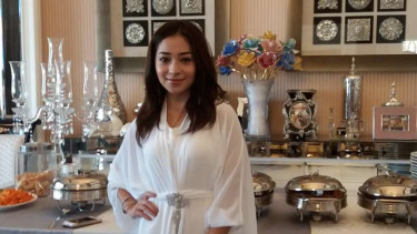 Nikita Willy