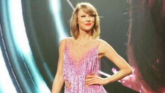 Deretan Lagu Taylor Swift Terinspirasi dari Mantan Pacar