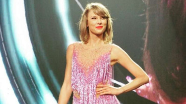 Taylor Swift