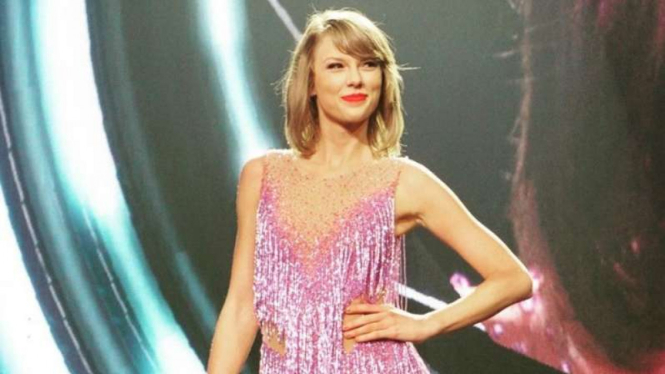 Taylor Swift