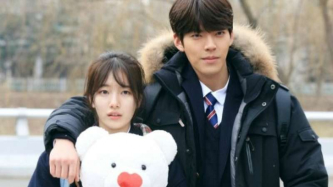 Uncontrollably Fond