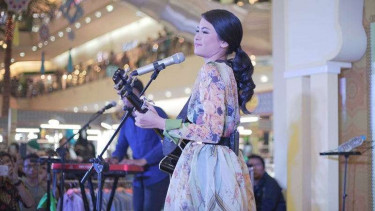 Maudy Ayunda
