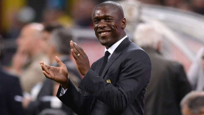 Clarence Seedorf 