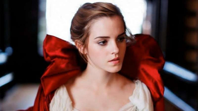 Emma Watson.
