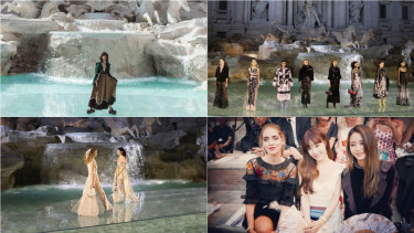 Fendi 90 Years