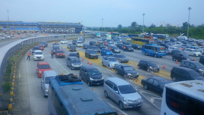 Tol Cikarang