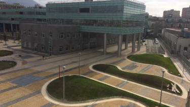 Apple membuka jurusan khusus iOS di University of Napoli Federico II, Italia
