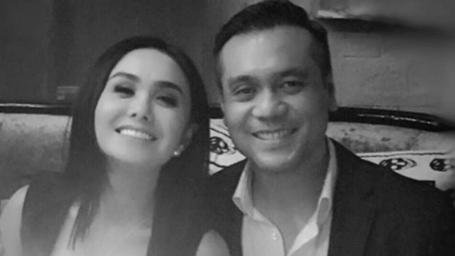 Yuni Shara dan Chico