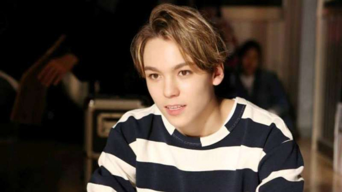 Vernon