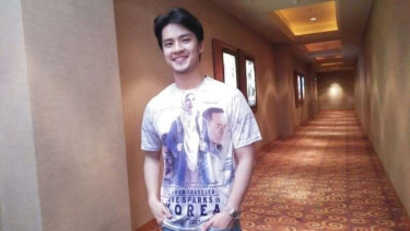 Morgan Oey