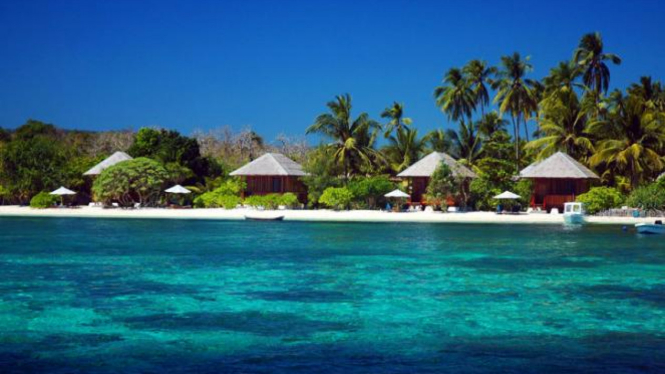 Wakatobi.